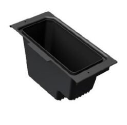 Polaris Underseat Storage Box