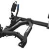 Polaris Glacier Pro HD Push Frame
