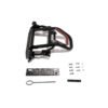 Polaris Mid-Size Glacier Pro HD Plow Mount