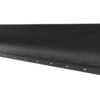 Polaris Glacier II County Plow Blade- Steel 72"