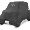 Polaris Trailerable Cover
