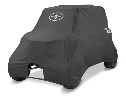 Polaris Trailerable Cover