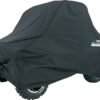 Polaris Crew Trailerable Cover