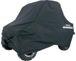 Polaris Crew Trailerable Cover