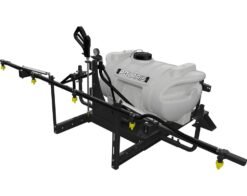 Polaris 40 Gal. Utility Sprayer