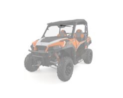 Polaris Windshield Wiper & Washer System