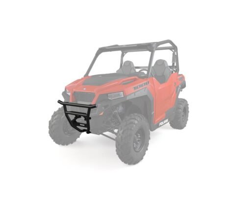 Polaris Front Sport Low Profile Bumper