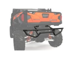 Polaris Rear Sport Bumper