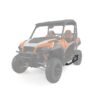 Polaris Extreme Kick Out Rock Sliders