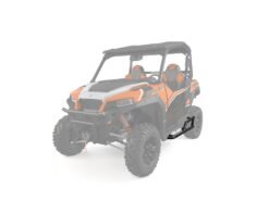 Polaris Extreme Kick Out Rock Sliders