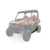 Polaris Low Profile Rock Sliders