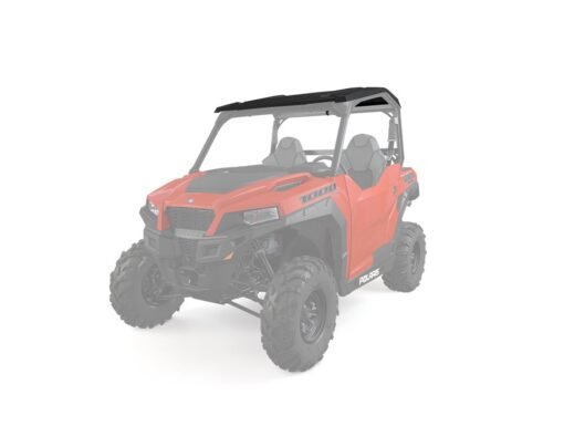 Polaris Sport Poly Roof