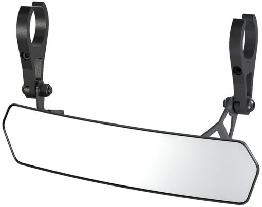 Polaris Wide-Angle Rearview Mirror