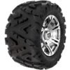 Polaris Pro Armor Wheel & Tire Set: Attack