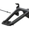 Polaris Integrated Plow Mount Frame Attachment