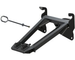 Polaris Integrated Plow Mount Frame Attachment