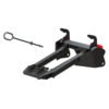 Polaris Glacier Integrated Plow Mount