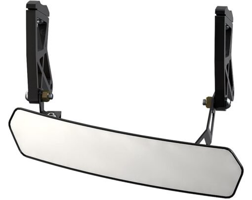 Polaris Wide-Angle Rearview Mirror