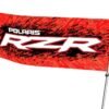 Polaris Lock & Ride RZR Whip Flag & Pole