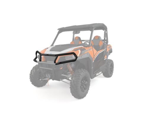 Polaris Front Sport Upper Bumper