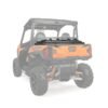 Polaris Lock & Ride Cargo Box