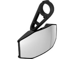 Polaris Convex Rearview Mirror