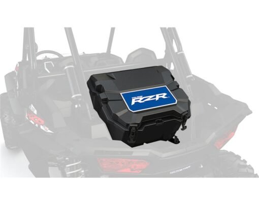 Polaris Lock & Ride Rear Cooler Box