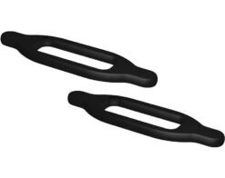 Polaris Rhino Grip Rubber Straps by Kolpin
