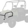 Polaris Front Brushguard