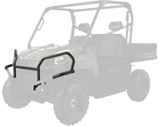 Polaris Front Brushguard