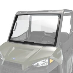 Polaris Glass Full Windshield