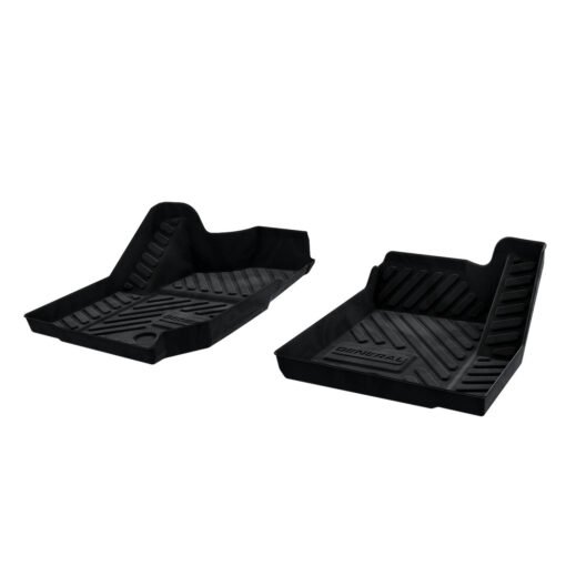 Polaris Front Floor Mats