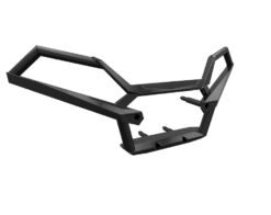 Polaris Ultimate Series Front Brushguard