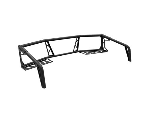 Polaris Ultimate Series- Rear Rack Extender 7"