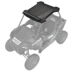 Polaris S8 Audio Roof by MB Quart