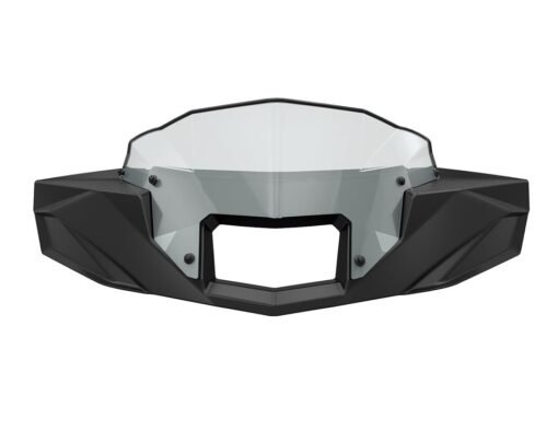 Polaris Ultimate Series Windshield