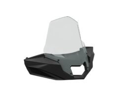 Polaris Ultimate Series Windshield