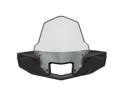 Polaris Ultimate Series Windshield