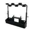 Polaris Lock & Ride Gun Rack 6