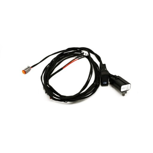 Polaris Lightbar Harness