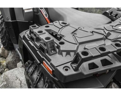 Polaris Ultimate Series- Movable Tie-Down Points