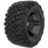 Polaris Pro Armor Wheel & Tire Set: 5101 & Whiteout