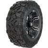 Polaris Pro Armor Wheel & Tire Set: Harvester