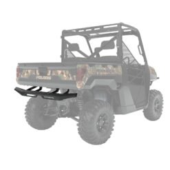 Polaris Standard Brushguards - Rear