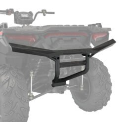 Polaris Ultimate Series Rear Brushguard