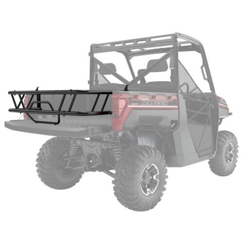 Polaris Lock & Ride Bed Extender/Divider