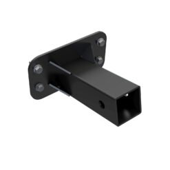 Polaris Front Mount Hitch