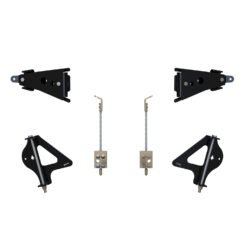 Polaris Prospector Pro Track Mount Kit