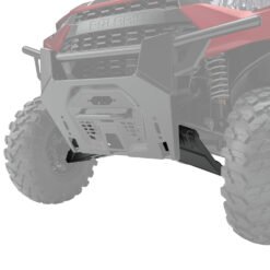 Polaris HMW A-Arm Guards - Front