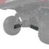 Polaris HMW A-Arm Guards - Rear